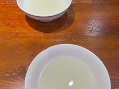 -牛肉块扯面(新华街总店)