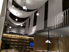 大堂-boundaries籬苑(瑞光创意工厂-贰号院店)