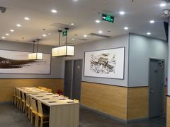 -吉野家(复兴路第二餐厅店)