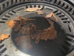 -33韩式自助烧烤(环城南路店)
