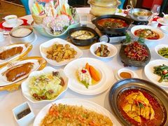 -湖锦酒楼·31年地道湖北菜(黄鹤楼店)