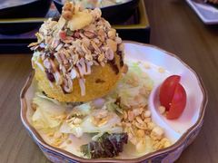 -饭町二郎日式综合茶餐(中安广场店)
