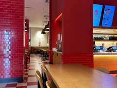 -城市大道红炉披萨烘焙坊