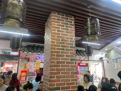 -一品飘香米线(一中总店)
