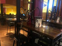 大堂-CYCLO(158坊店)