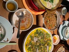 -闽上鲜·福建菜(龙湖滨江天街店)