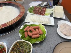 -鱻鱼捞.祥祥鱼锅(高淳一店)