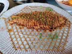-天天向上素食餐厅(五台山店)