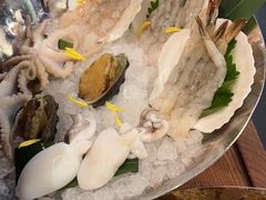 -牛New寿喜烧(闵行龙湖天街店)