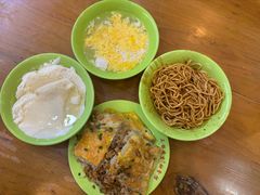 -三镇民生甜食馆(胜利街总店)