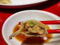 -喜家德虾仁水饺(长泰广场店)