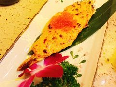 -六本目日式料理(珊瑚沙家园店)