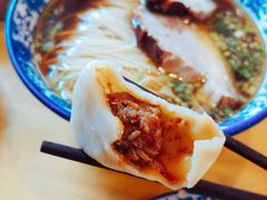 蟹肉小笼-裕兴记(东门町店)