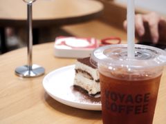 -VOYAGE COFFEE(杨梅竹店)