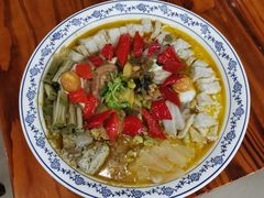 -绍兴名菜馆(可乐路店)