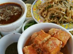 -朝伟清真铜瓢牛肉馆(三十年老·店)