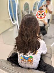 -5M HAIR SALON