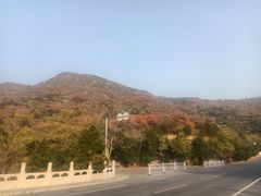 -十三陵水库