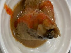 -东街钟楼肉粽(总店)