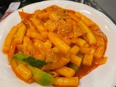 -桃园中华料理炸酱面(燕儿岛路店)
