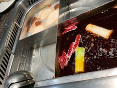 -海底捞火锅(崇文门新世界百货店)