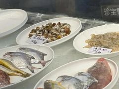 -味钱塘·钱塘渔鲜·地道江浙菜(宋城店)