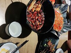 -成都吃客(九眼桥店)