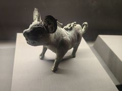 -荆州博物馆
