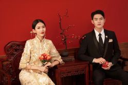 -女王风尚STUDIO·轻奢化定制