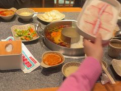 -江小渔鲜鱼火锅(经济开发区店)