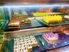 -海吃海喝海鲜烤肉餐厅