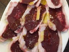 -韩风烤牛肉冷面店