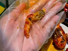 椒麻龙虾-马头巷·食景园(苏州总店)