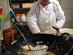 -阿婆油墩子(五里桥路188弄小区店)