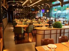 -MARU玛露音乐餐厅(大学路店)