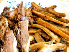 -上海牛羊肉公司塘沽路清真门市部