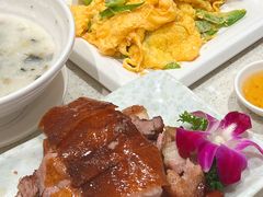 -香港新发烧腊茶餐厅(书城店)