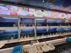 -益利大酒楼(井岸店)