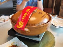 -千岛湖小鱼儿·淳安匠心农家菜