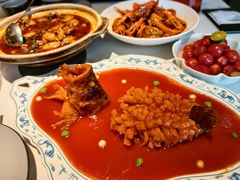 -马头巷·食景园(苏州总店)