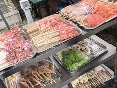 -她说户外烧烤团建(西湖店)