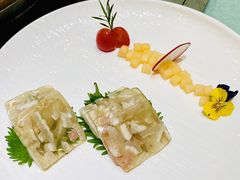肴肉-福泉海码头(六里山店)