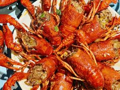 -川正旺江湖菜(三元桥店)