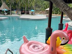 -海南清水湾莱佛士酒店