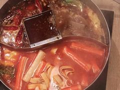 -野妹火锅(南园店)