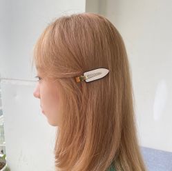 -美森形象