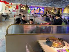 -徐记小怪兽肉蟹煲(中央大街店)