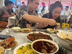 -辣螃铠盆盆蟹大排档(总店)