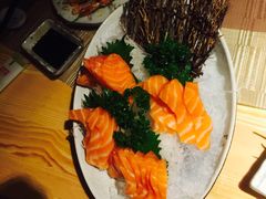 -酒井酱子·深夜食堂(东城汇店)