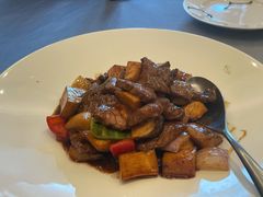 -富邦大酒店-愉月轩中餐厅